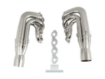 Hooker 2502-6HKR BBC Dragster Headers Downswept 3-Step Chrome Hooker 2502-6HKR