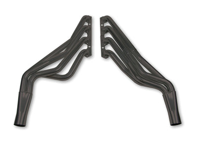 Hooker 6120HKR Exhaust Header Set - SBF 302 75-78 Mustang Hooker 6120HKR