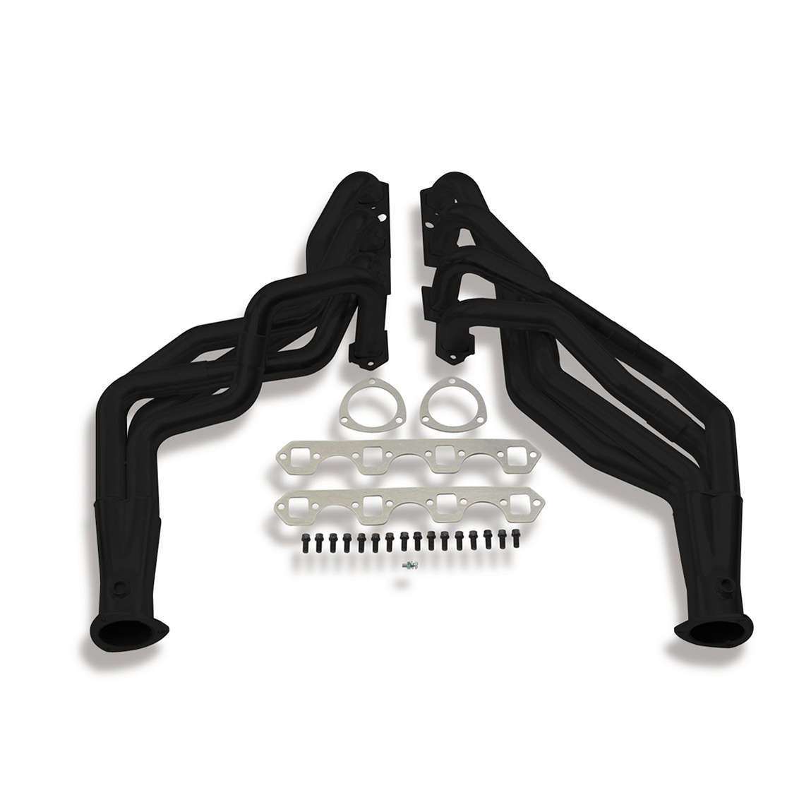Hooker 6227HKR 79-93 Mustang Headers Hooker 6227HKR