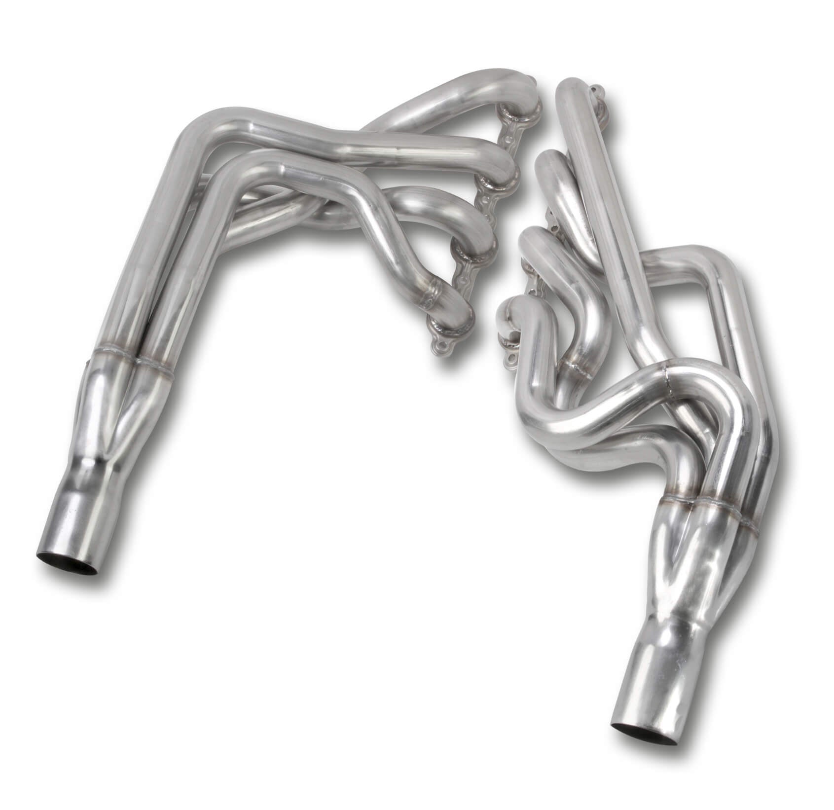 Hooker 70101312-RHKR Exhaust Header Set - GM LS wap 70-74 GM F-Body Hooker 70101312-RHKR