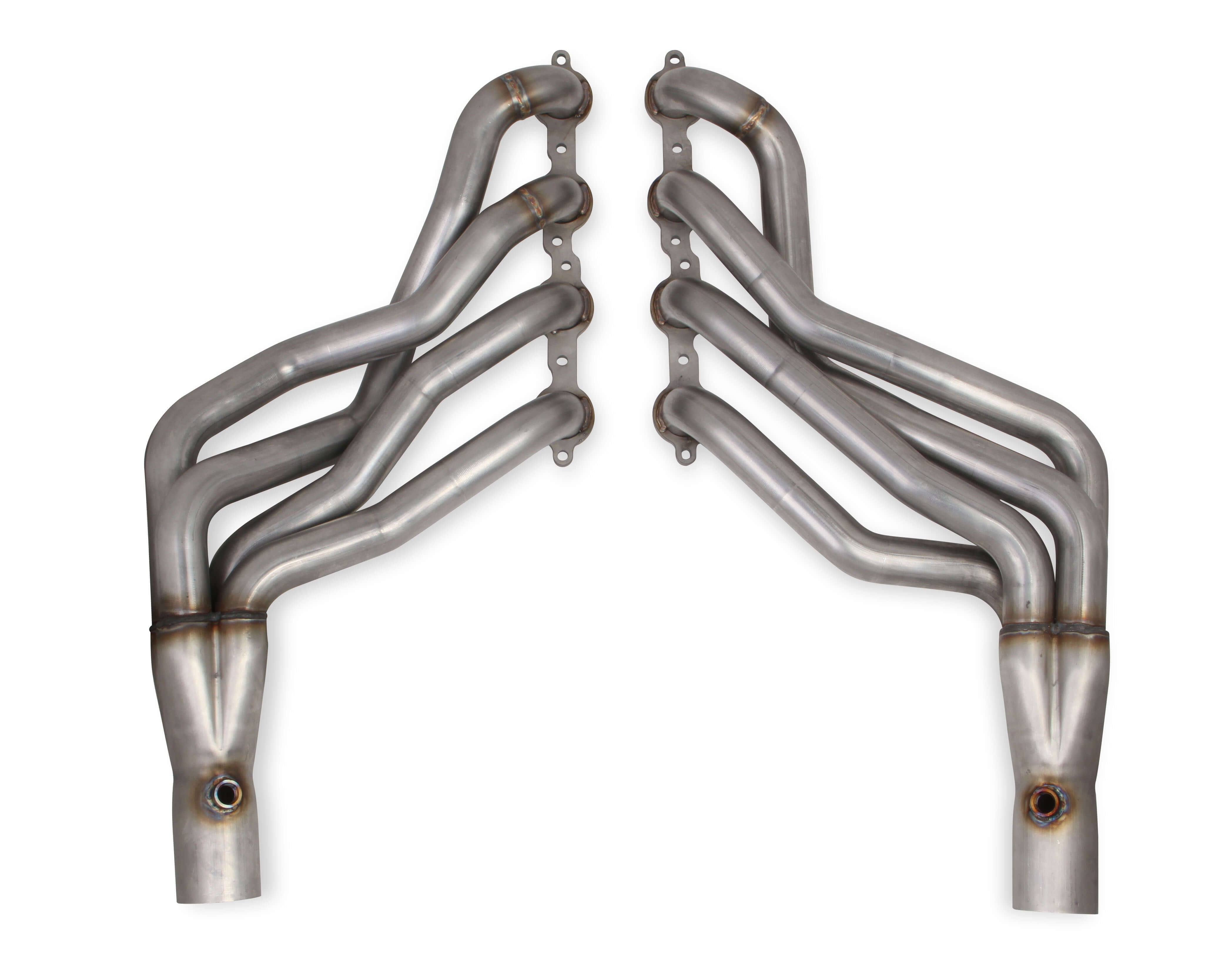 Hooker 70101318-RHKR Exhaust Header Set SS LS Swap GM A-Body 1-7/8 Hooker 70101318-RHKR