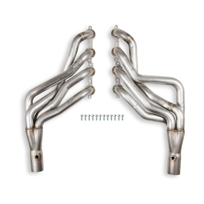 Hooker 70101336-RHKR Exhaust Header Set GM LS - Sway to GM A-Body Hooker 70101336-RHKR