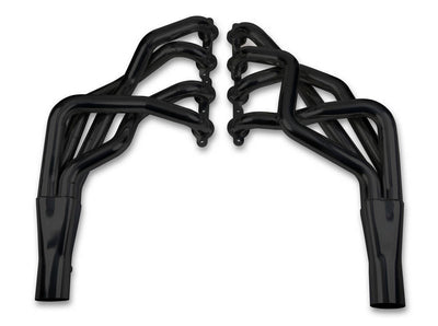 Hooker 70101507HKR GM LS S/C Swap Headers 1-3/4 Painted Hooker 70101507HKR