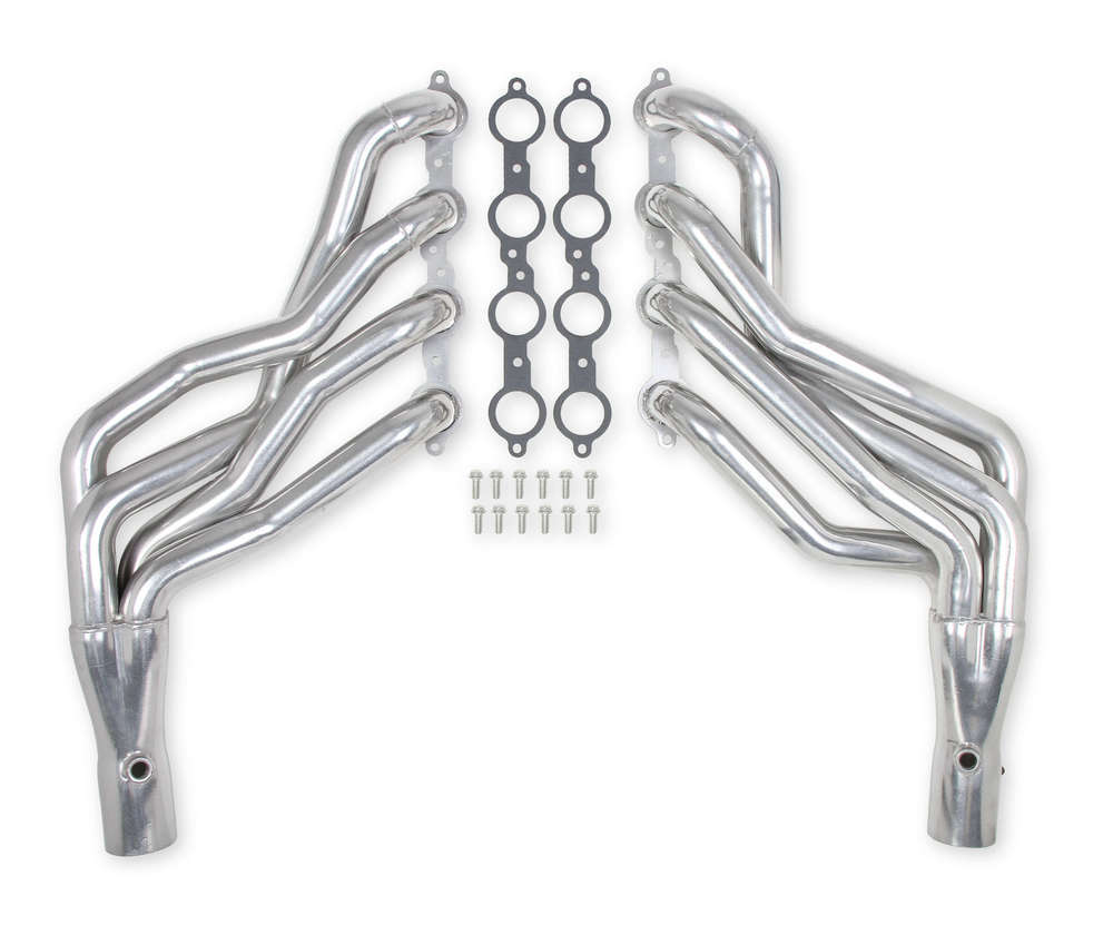 Hooker 70101518-1HKR Exhaust Headers - GM LS Swap to GM A-Body 68-72 Hooker 70101518-1HKR