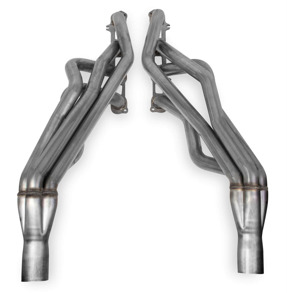 Hooker 70102304-RHKR Exhaust Header Set Mopar 6.4L Hemi 1.875 Hooker 70102304-RHKR