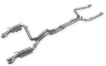 Hooker 70501413-RHKR Header Back Exhaust Kit 98-02 GM F-Body w/5.7L Hooker 70501413-RHKR