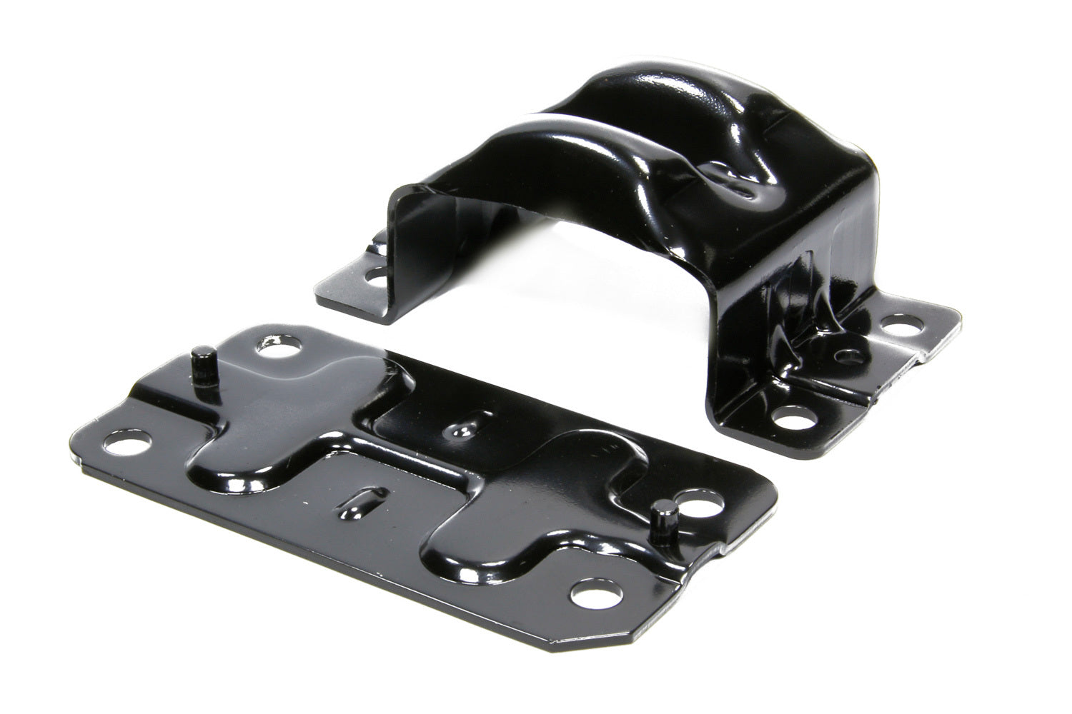 Hooker 71221004HKR Engine Swap Mount Kit LS to 70-81 GM F-Body Hooker 71221004HKR