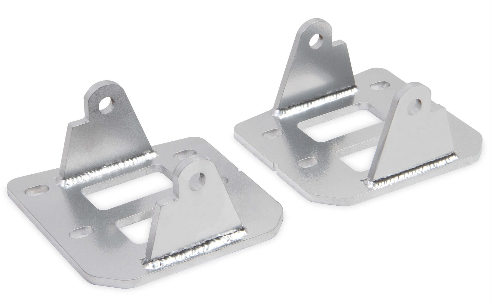 Hooker 71221006HKR Engine Mount Kit GM LS Swap GM A-Body Hooker 71221006HKR