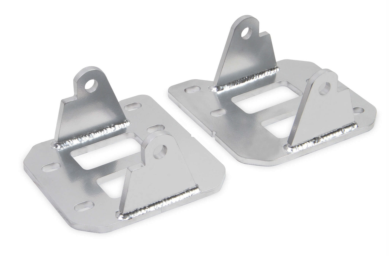 Hooker 71221007HKR Engine Mount Bracket Kit LS Swap to GM A-Body Hooker 71221007HKR