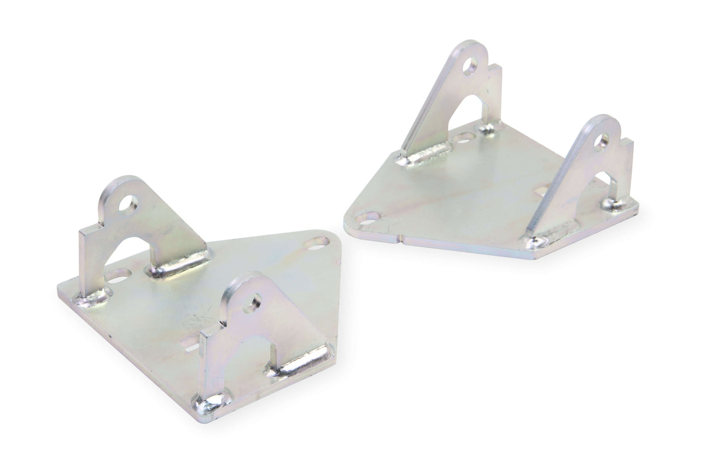 Hooker 71221008HKR Engine Mount Swap Kit GM A-Body w/LS Engine Hooker 71221008HKR