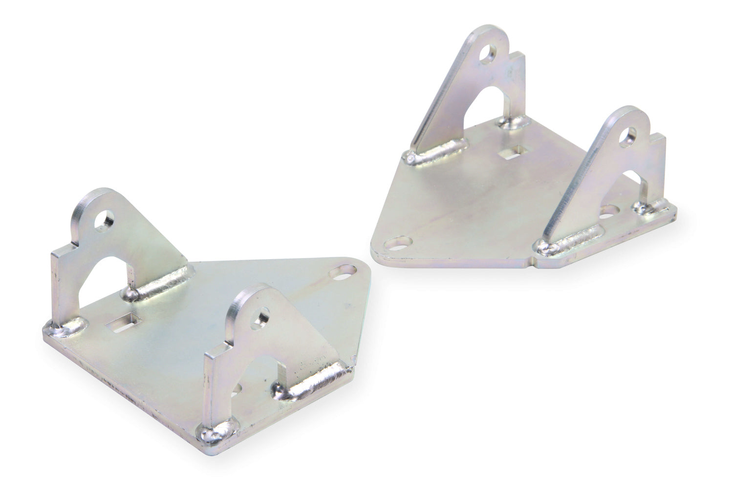 Hooker 71221009HKR GM LS Engine Mount Kit GM A-Body Swap Hooker 71221009HKR