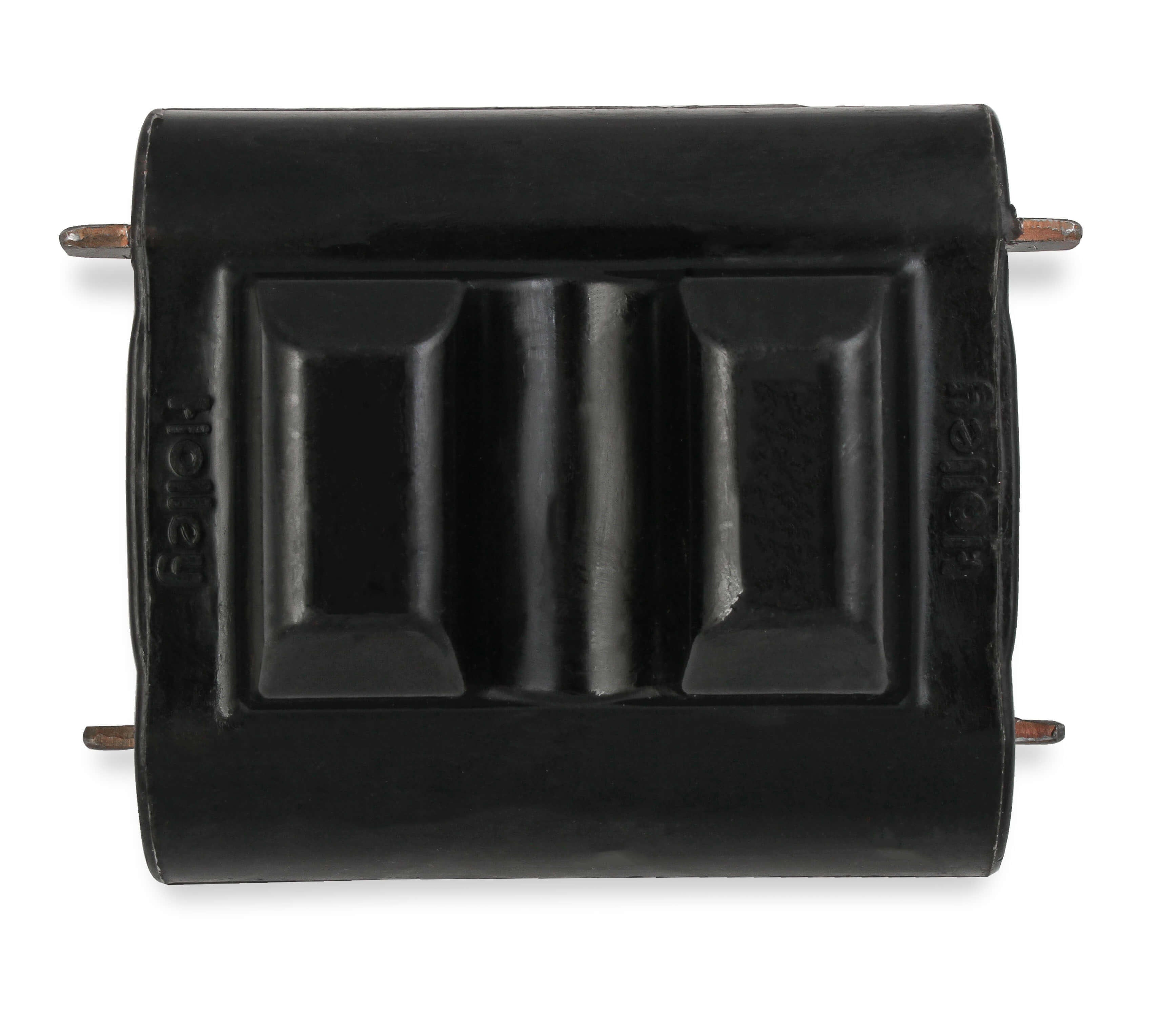 Hooker 71221014HKR SBC Motor Mount Inserts Black Polyurethane Hooker 71221014HKR