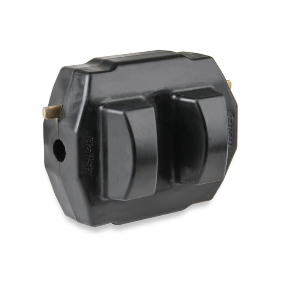 Hooker 71221016HKR Motor Mount Insert GM LS Black Polyurethane Hooker 71221016HKR