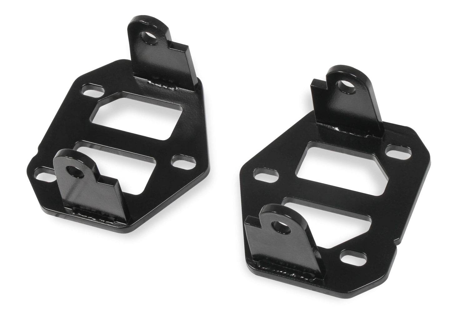 Hooker 71221029HKR Engine Mount Bracket Kit LS Swap GM S10/Sonoma Hooker 71221029HKR