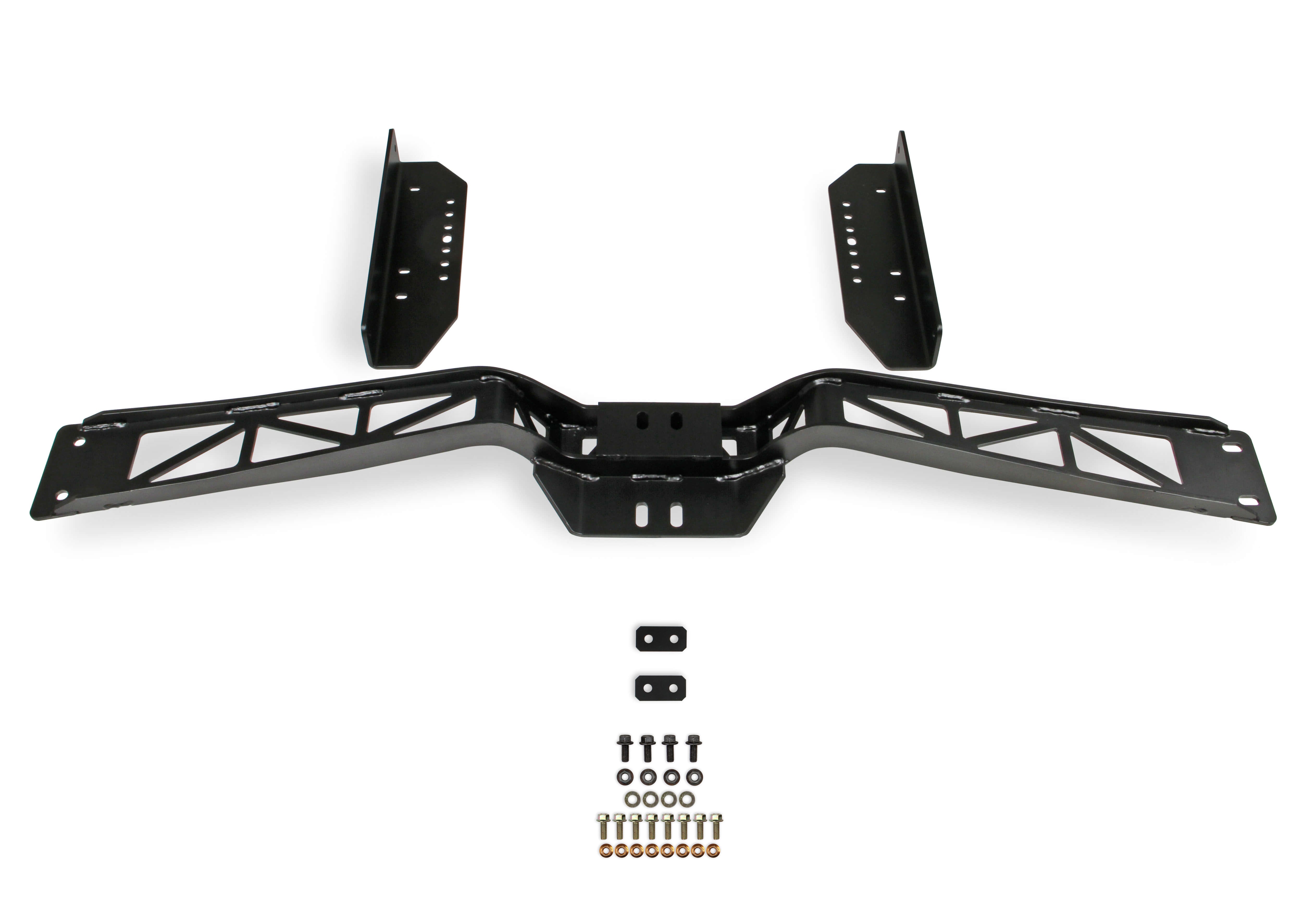 Hooker 71222008HKR Trans Crossmember - GM LS Swap to GM A-Body Hooker 71222008HKR
