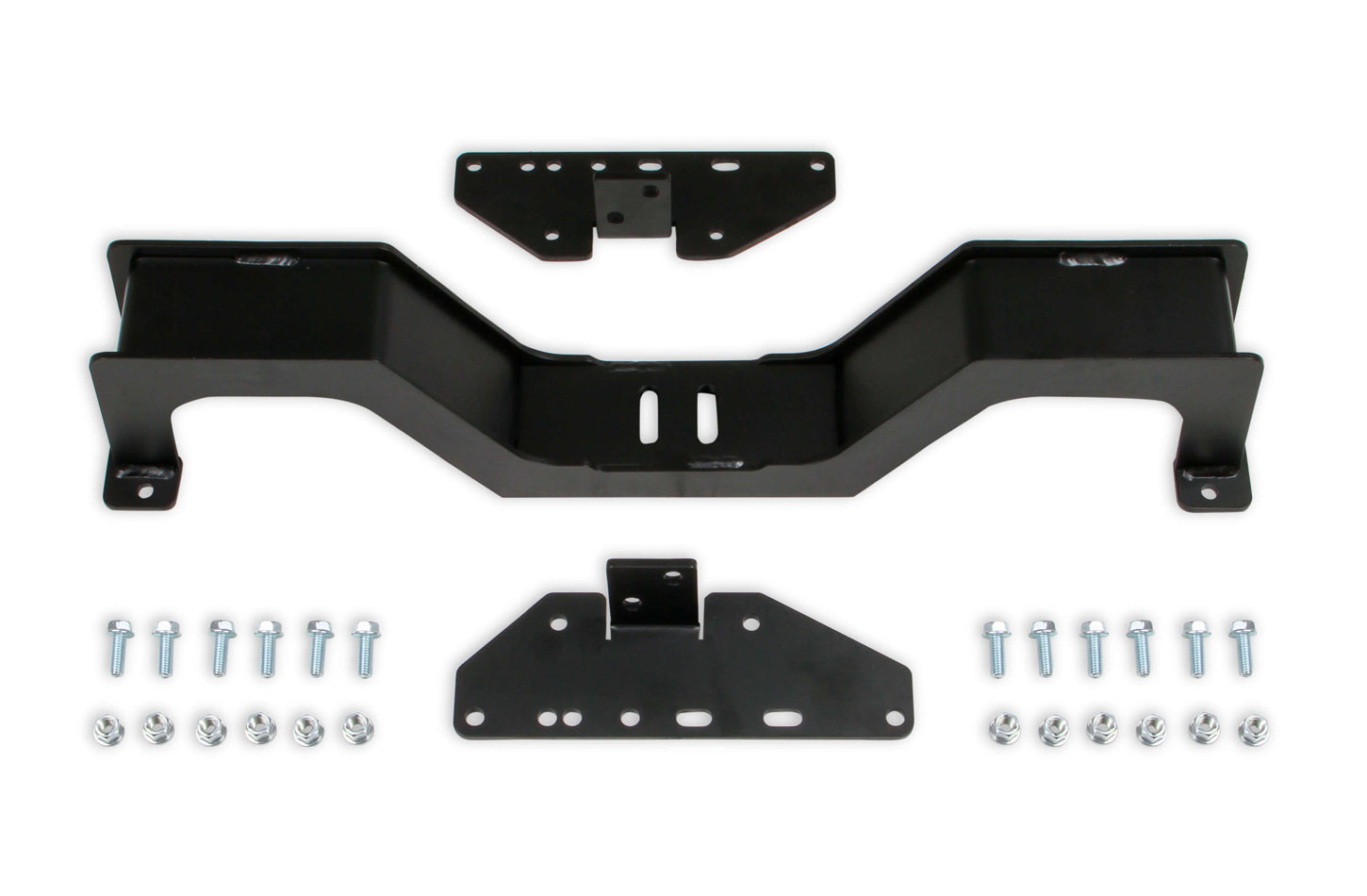 Hooker 71222024HKR-1 Transmission Crossmember Swap Kit - GM LS Engine Hooker 71222024HKR-1