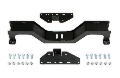 Hooker 71222024HKR-1 Transmission Crossmember Swap Kit - GM LS Engine Hooker 71222024HKR-1