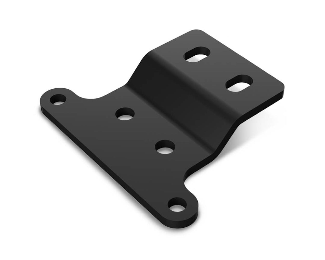 Hooker 71223003HKR Crossmember Adapter Brkt LS Sway to 4L60/4L70 Hooker 71223003HKR