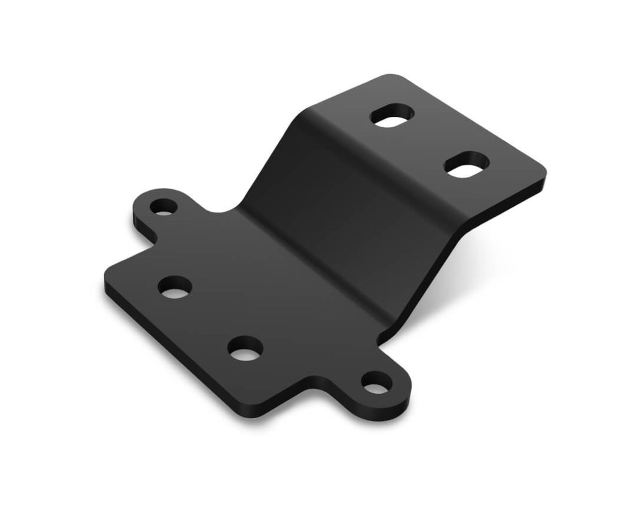 Hooker 71223004HKR Trans Crossmember Adapt. Bracket 4-Gen 4L80/4L85 Hooker 71223004HKR
