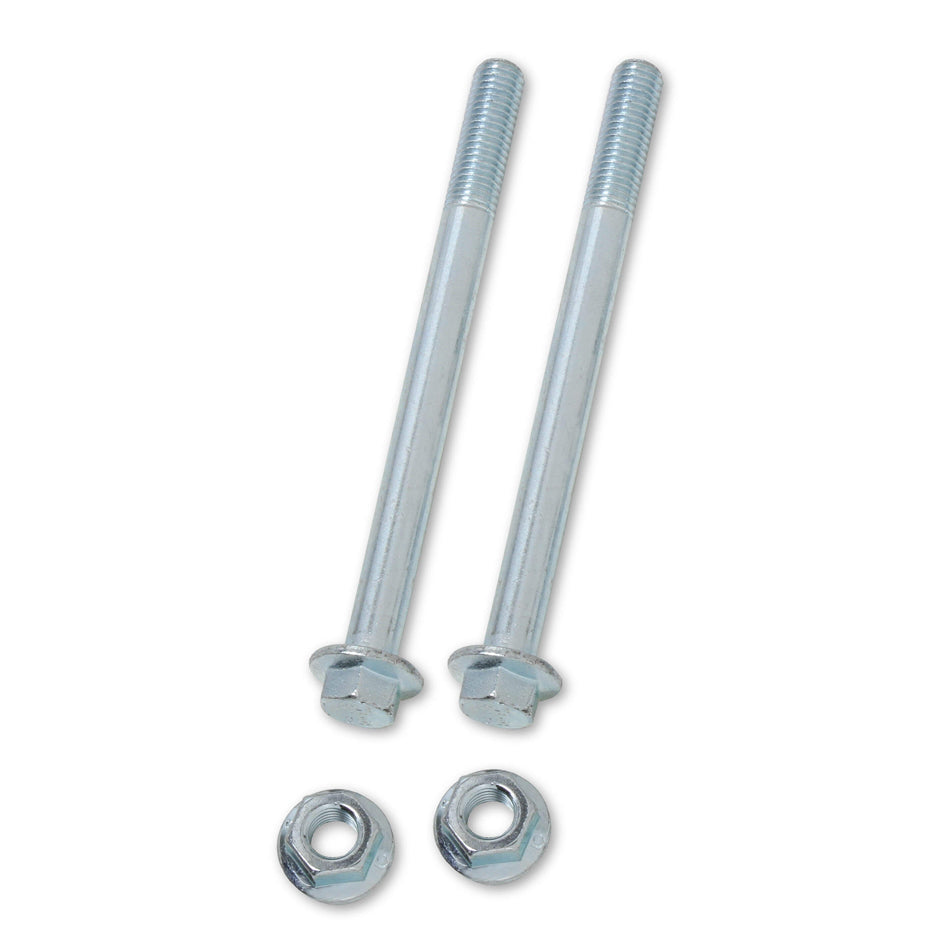 Hooker 71223015HKR Urethane Mount Hardware Kit GM LS/LT Hooker 71223015HKR