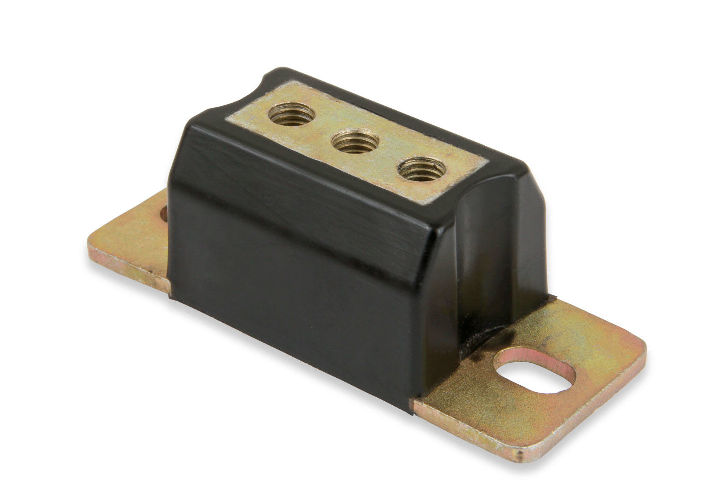 Hooker 71223029HKR Trans Mount Polyurethane GM - Black Hooker 71223029HKR