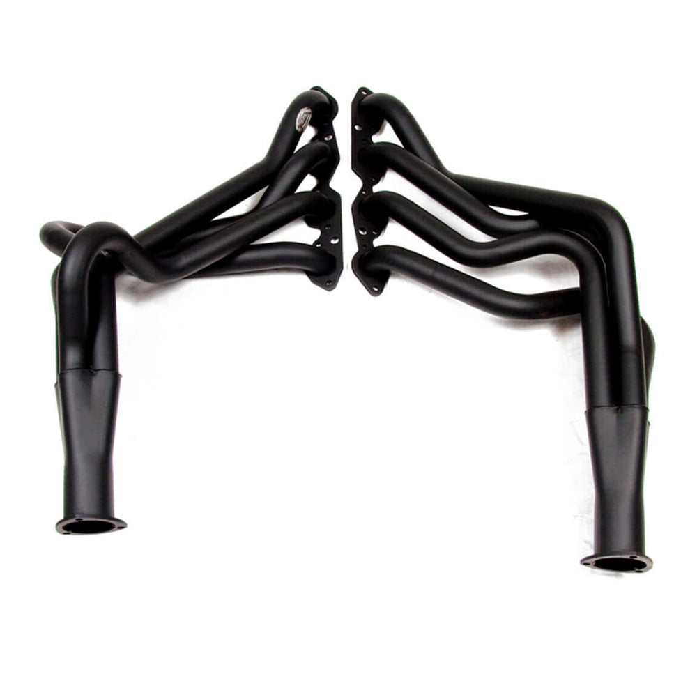 Hooker 7522HKR S/C Exhaust Header Set BBC GM Truck 75-91 Hooker 7522HKR