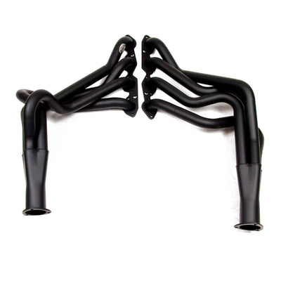 Hooker 7522HKR S/C Exhaust Header Set BBC GM Truck 75-91 Hooker 7522HKR