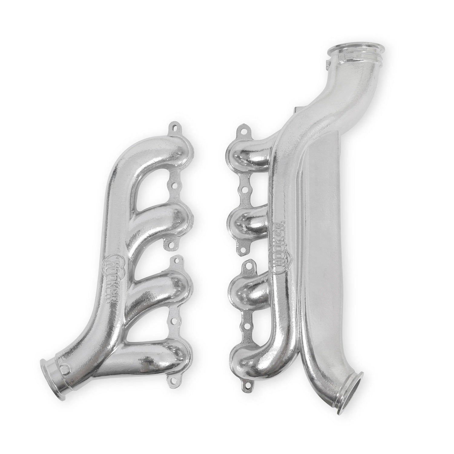 Hooker 8510-1HKR Turbo Exhaust Manifold Set GM LS Hooker 8510-1HKR