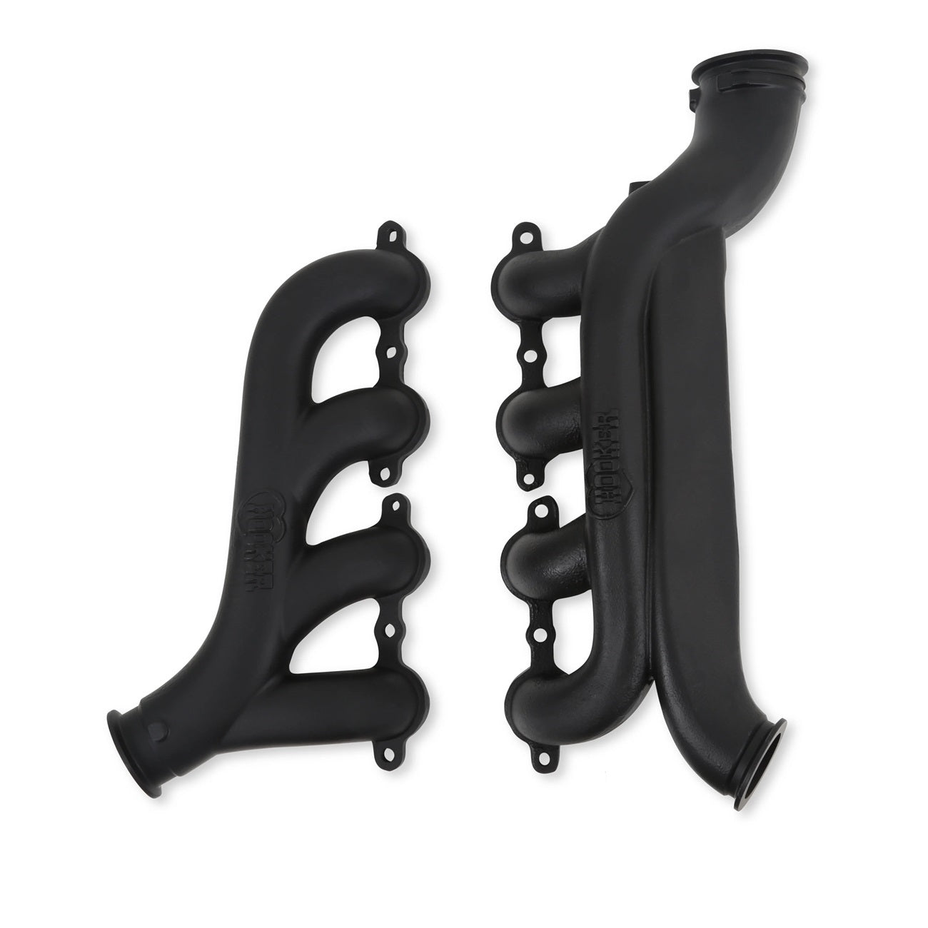 Hooker 8510-3HKR Turbo Exhaust Manifold Set GM LS Hooker 8510-3HKR