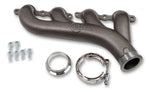 Hooker 8511HKR Exhaust Manifold LH LS Turbo w/Clamp Hooker 8511HKR