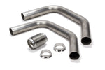 Hooker 8517HKR LS Turbo Crossover Tube Universal Builders Kit Hooker 8517HKR