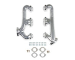 Hooker 8527-1HKR Exhaust Manifold Set Cast Iron - SBC 2.5 Dia Hooker 8527-1HKR