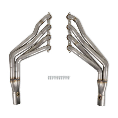 Hooker BH13231 Exhaust Headers 304SS LS Swap GM C10 Truck Hooker BH13231