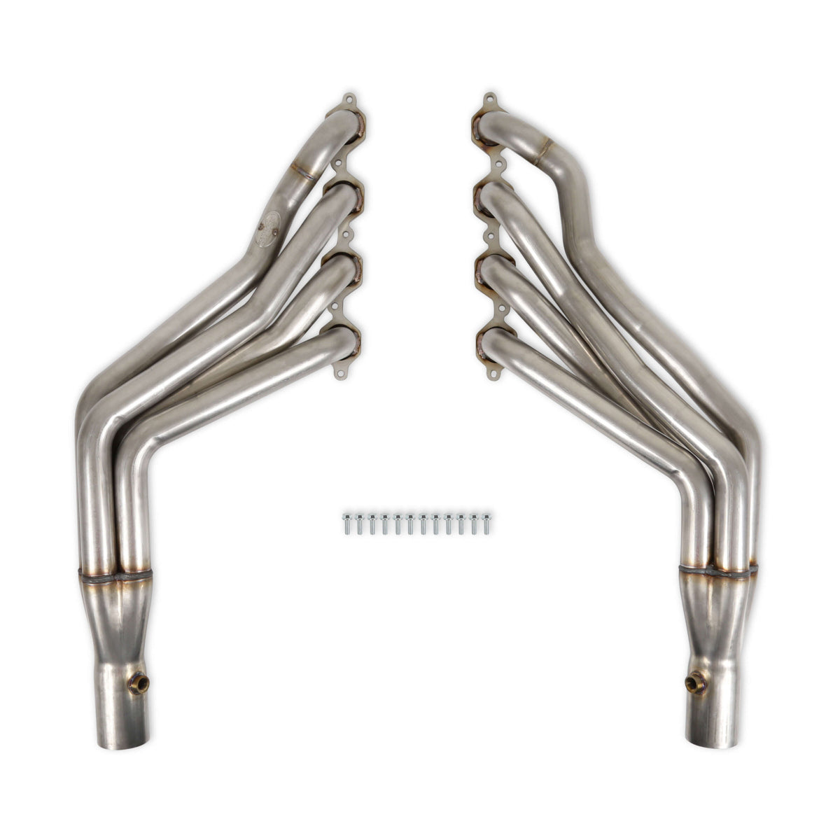 Hooker BH13240 Exhaust Headers 304SS LT5 Swap GM C10 Truck Hooker BH13240
