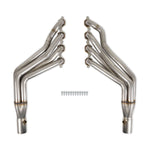 Hooker BH13240 Exhaust Headers 304SS LT5 Swap GM C10 Truck Hooker BH13240