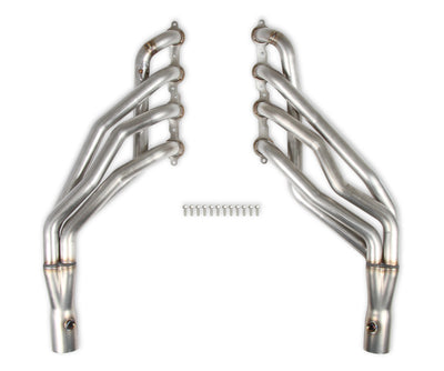 Hooker BH13285 Exhaust Header Set - GM LS Swap 68-74 C10 Truck Hooker BH13285