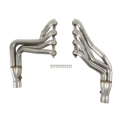 Hooker BH13325 Exhaust Header Set GM LS Swap GM K10 Truck 73-74 Hooker BH13325