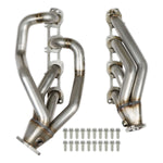 Hooker BH23104 Exhaust Headers Gen III Hemi Swap 73-74 A-Body Hooker BH23104