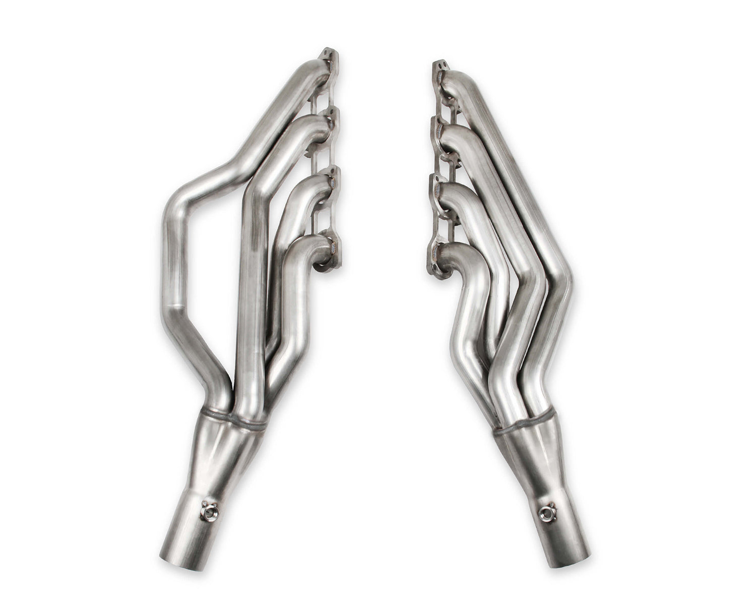 Hooker BH2355 Exhaust Header Set Mopar Gen III Hemi Dodge Truck Hooker BH2355