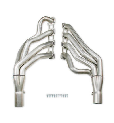 Hooker BH2358 Exhaust Header Set Mopar Gen III Hemi 66-72 B-Bod Hooker BH2358