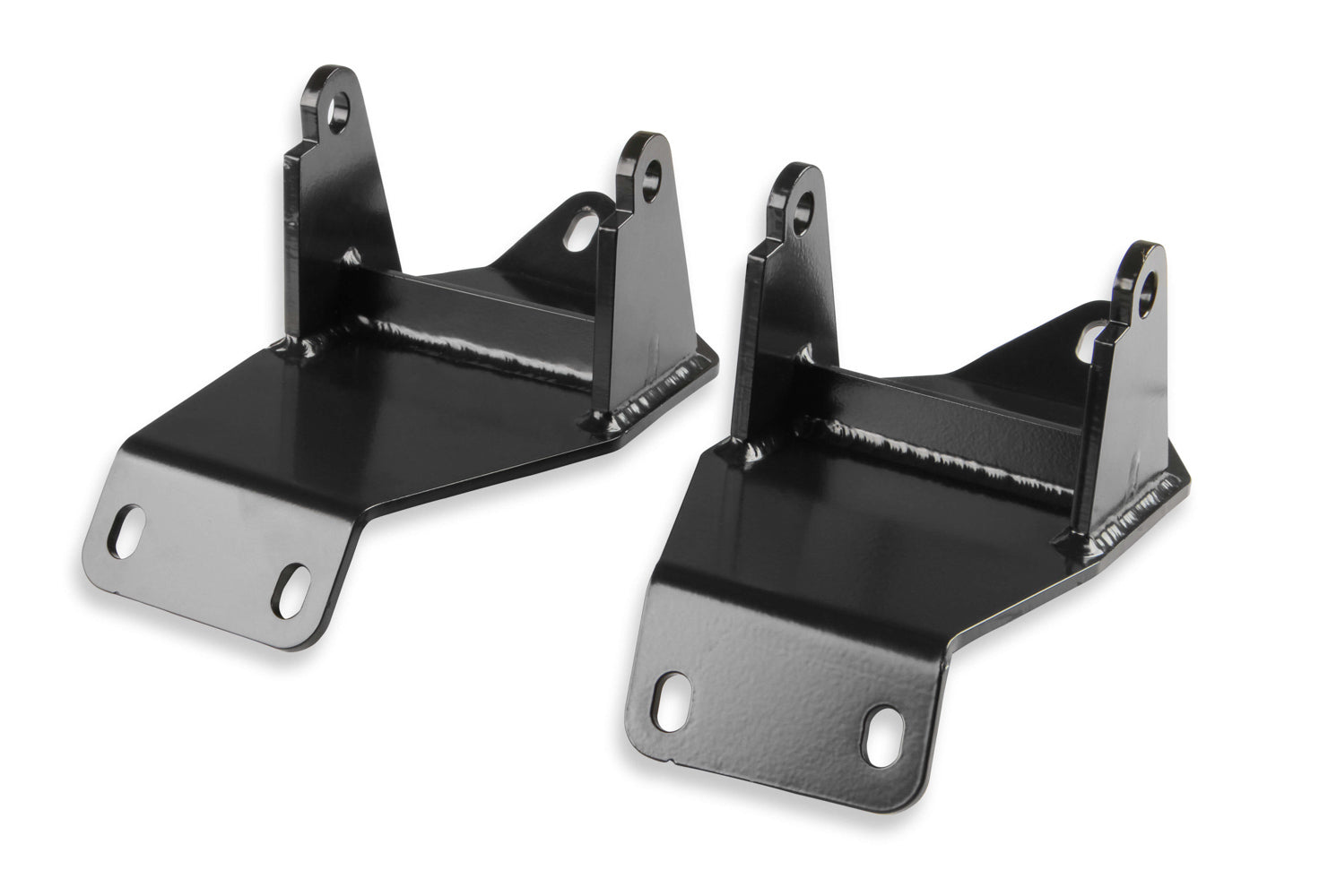 Hooker BHS511 Engine Mount Kit - GM LS Swap GM C10 Truck 67-72 Hooker BHS511