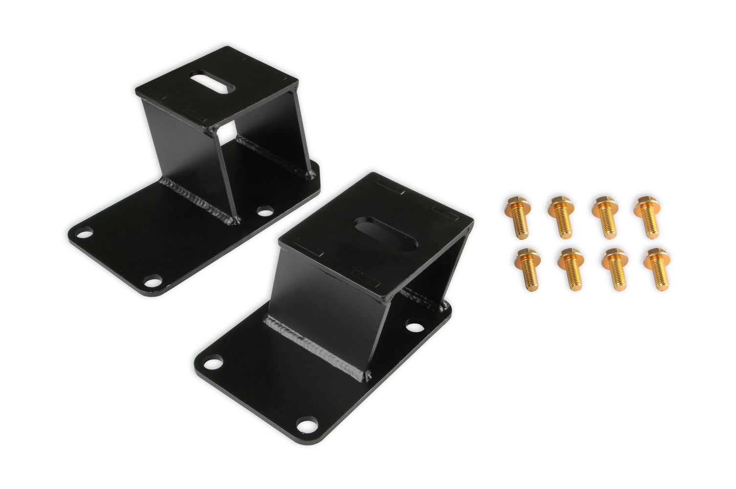 Hooker BHS524 Engine Mount Swap Kit Gen III Hemi Dodge Truck Hooker BHS524