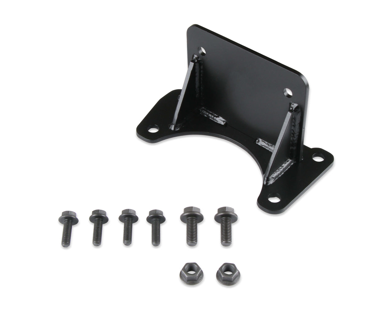 Hooker BHS527 Trans Crossmember Swap Brkt Kit Dodge D100/D150 Hooker BHS527