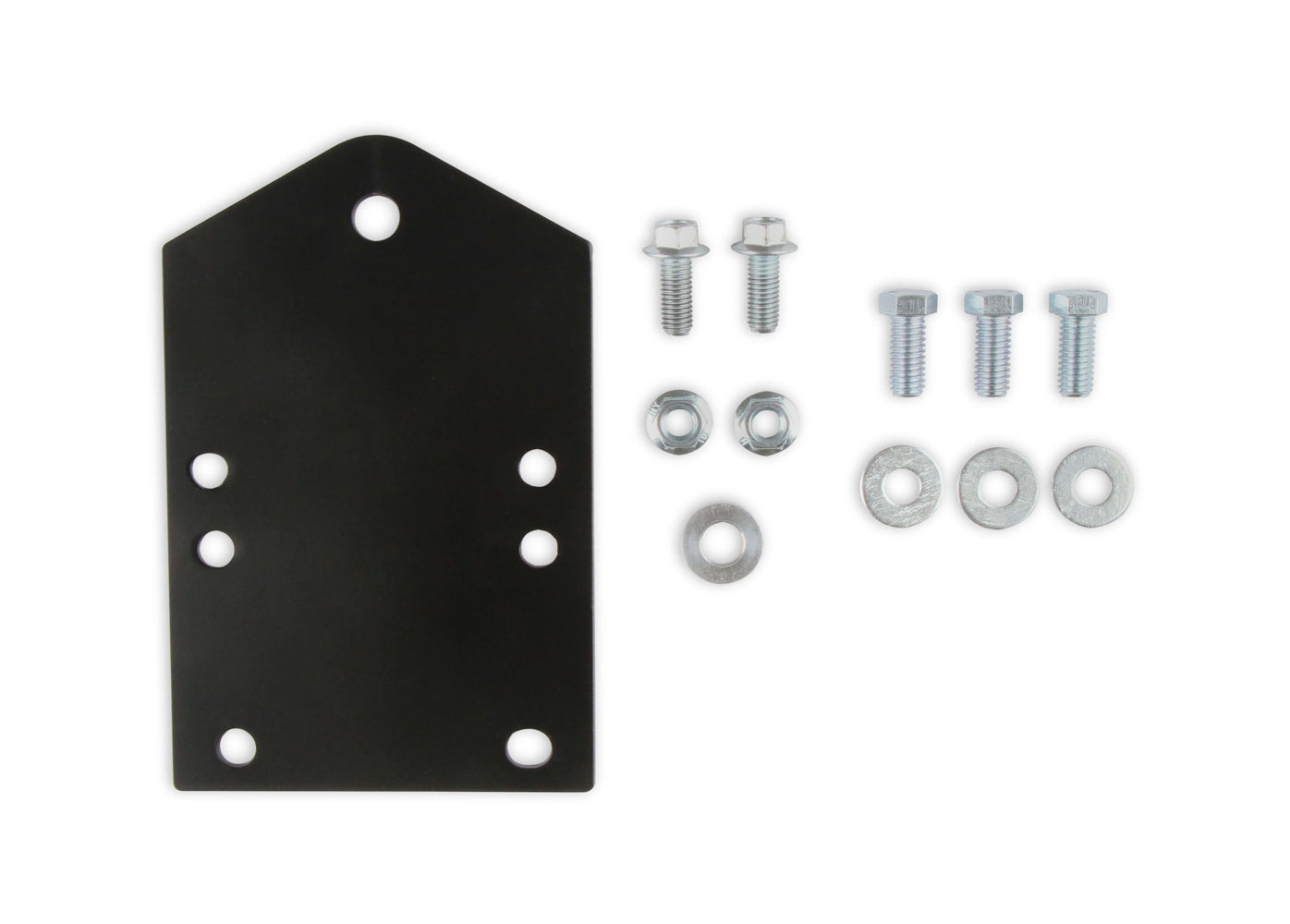 Hooker BHS529 Trans Crossmember Swap Brkt Kit Dodge D100/D150 Hooker BHS529
