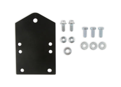 Hooker BHS529 Trans Crossmember Swap Brkt Kit Dodge D100/D150 Hooker BHS529