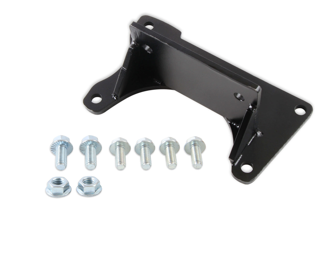 Hooker BHS536 Trans Crossmember Swap Brkt Kit Mopar B-Body Hooker BHS536