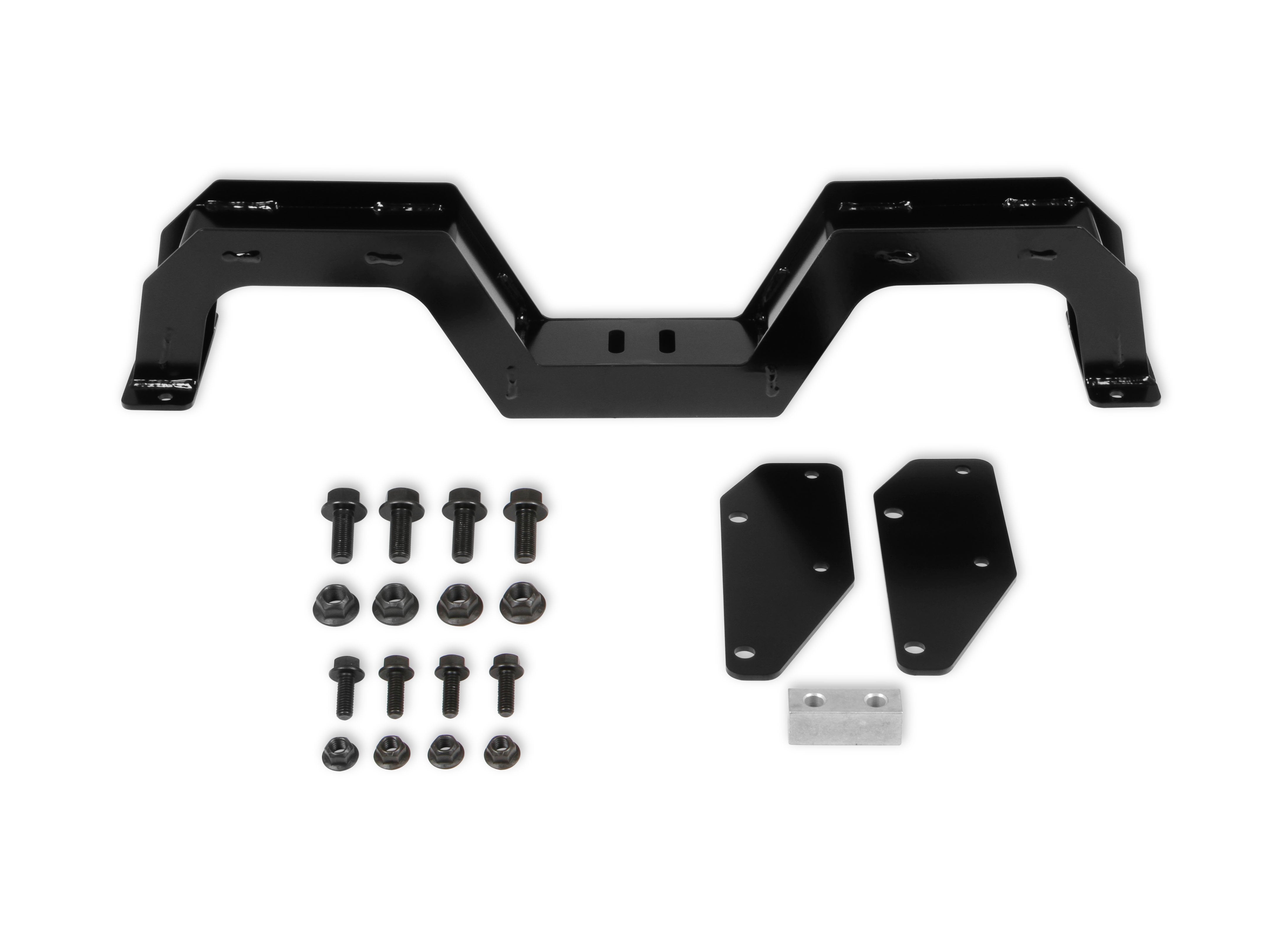 Hooker BHS549 Trans Crossmember Kit GM 4L80 Hooker BHS549