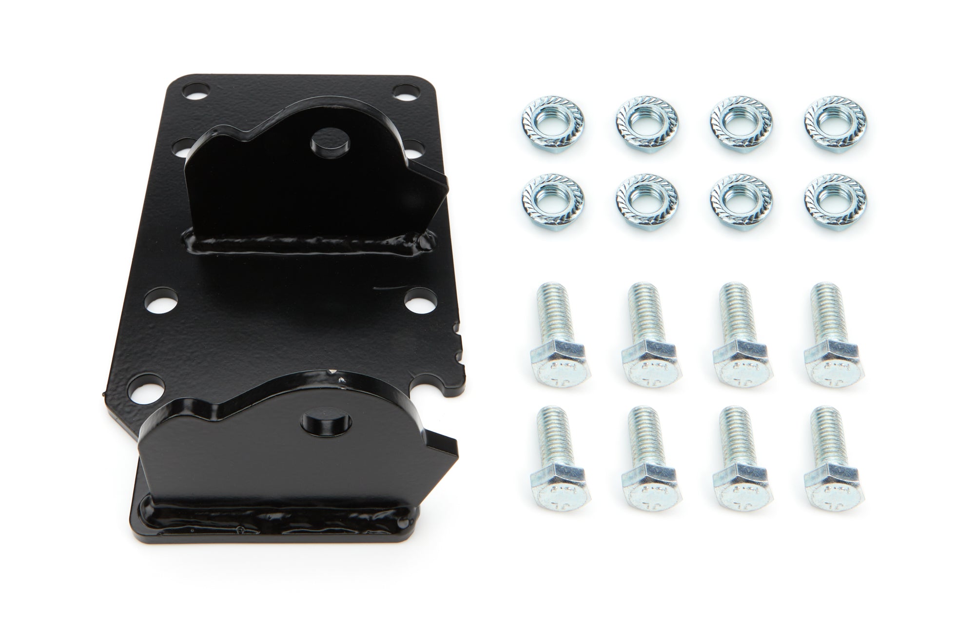 Hooker BHS553 Engine Mount Kit GM LT5 Swap 88-98 Chevy C1500 Hooker BHS553