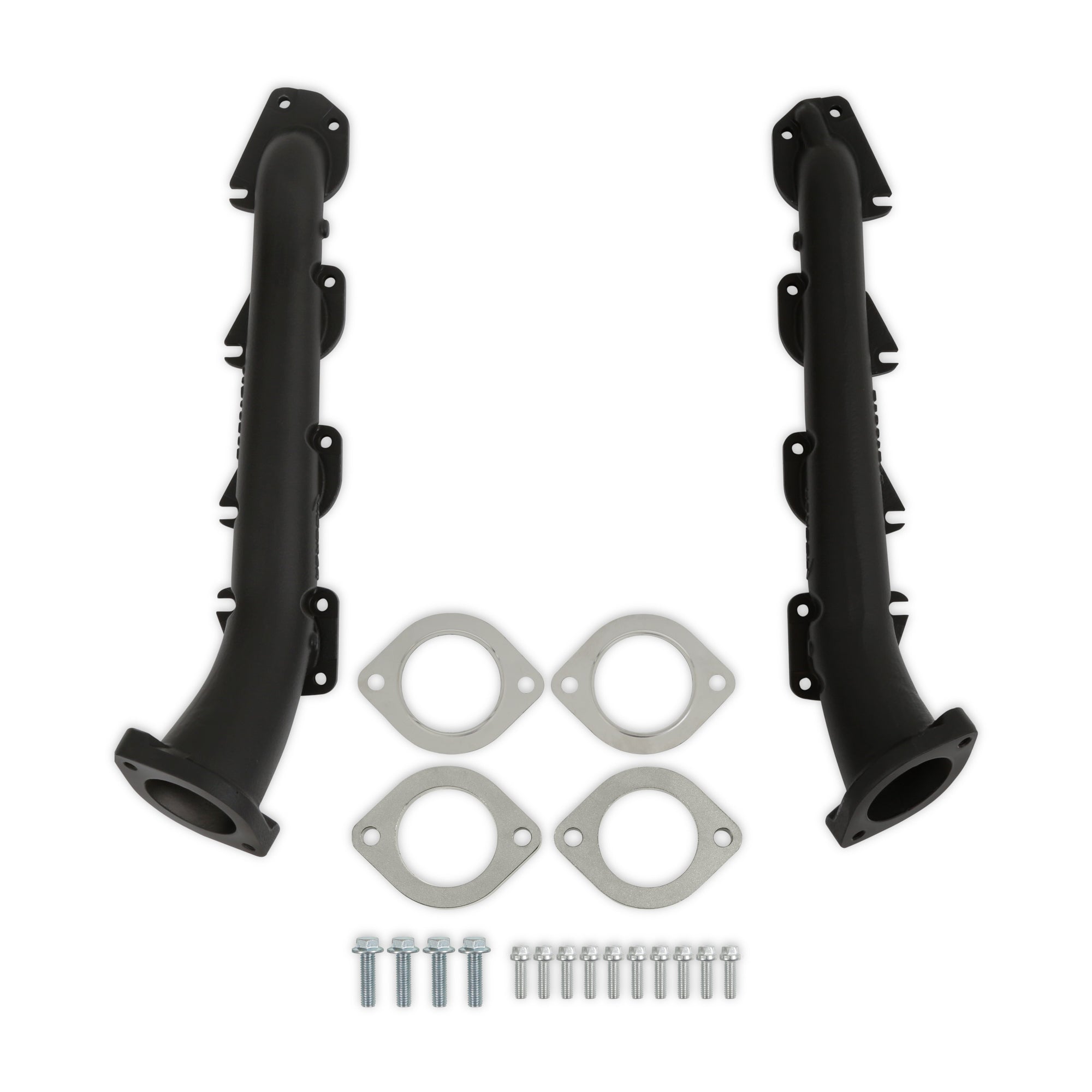 Hooker BHS584 Low Profile 2.5in Exh. Manifolds Gen III Hemi Hooker BHS584