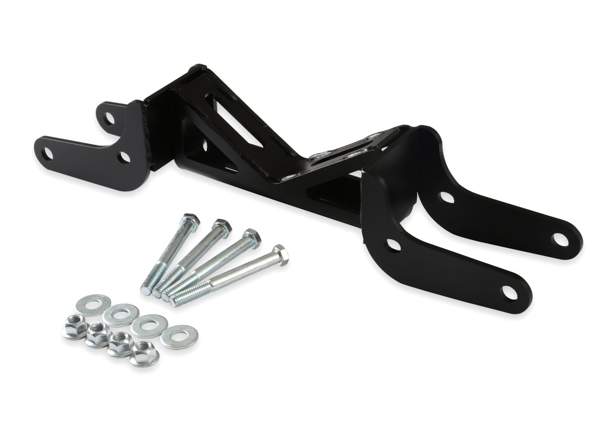 Hooker BHS588 Crossmember Support Brkt TKX Trans Mopar A-Body Hooker BHS588